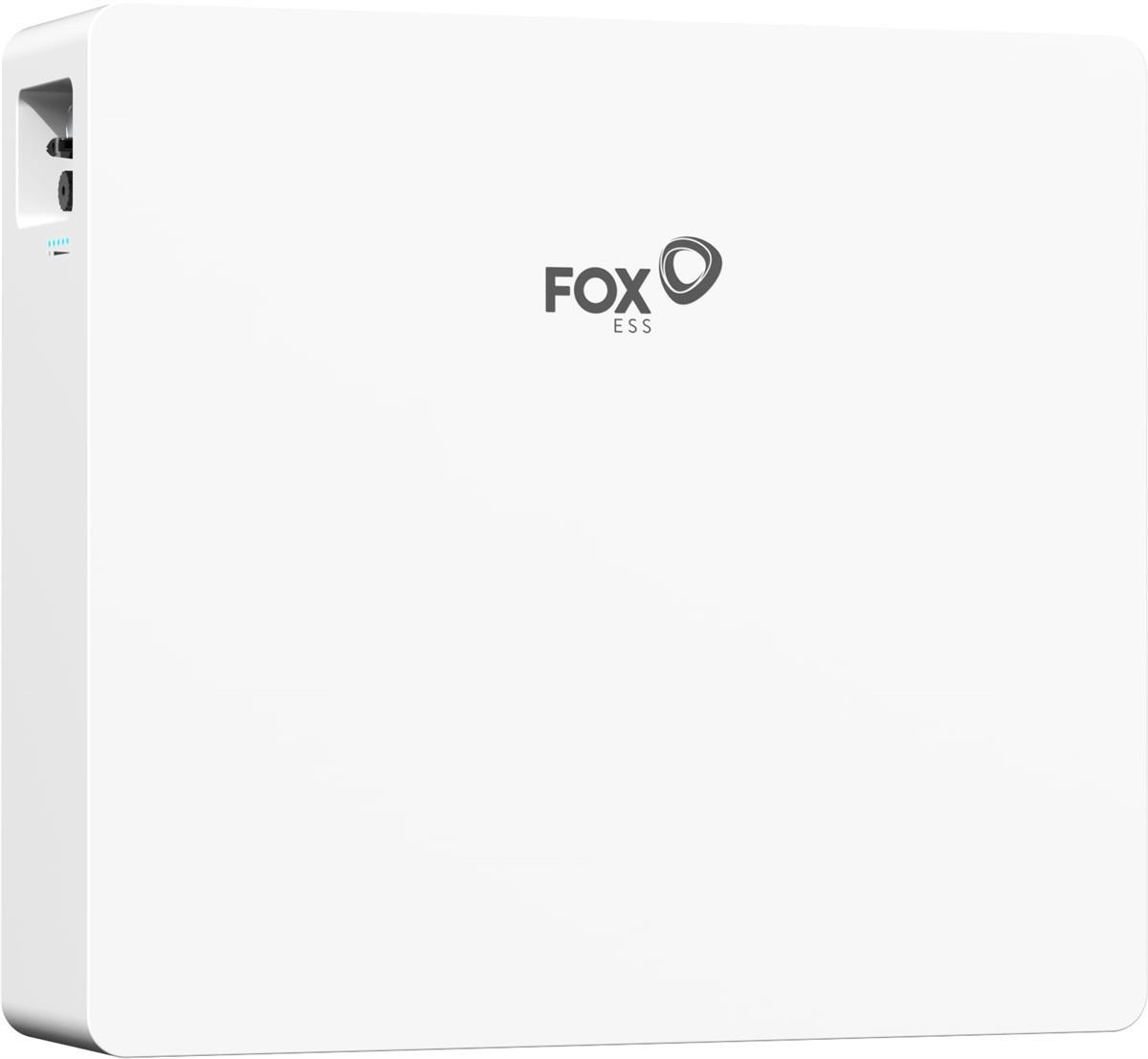 FoxESS - Module de batterie EP12